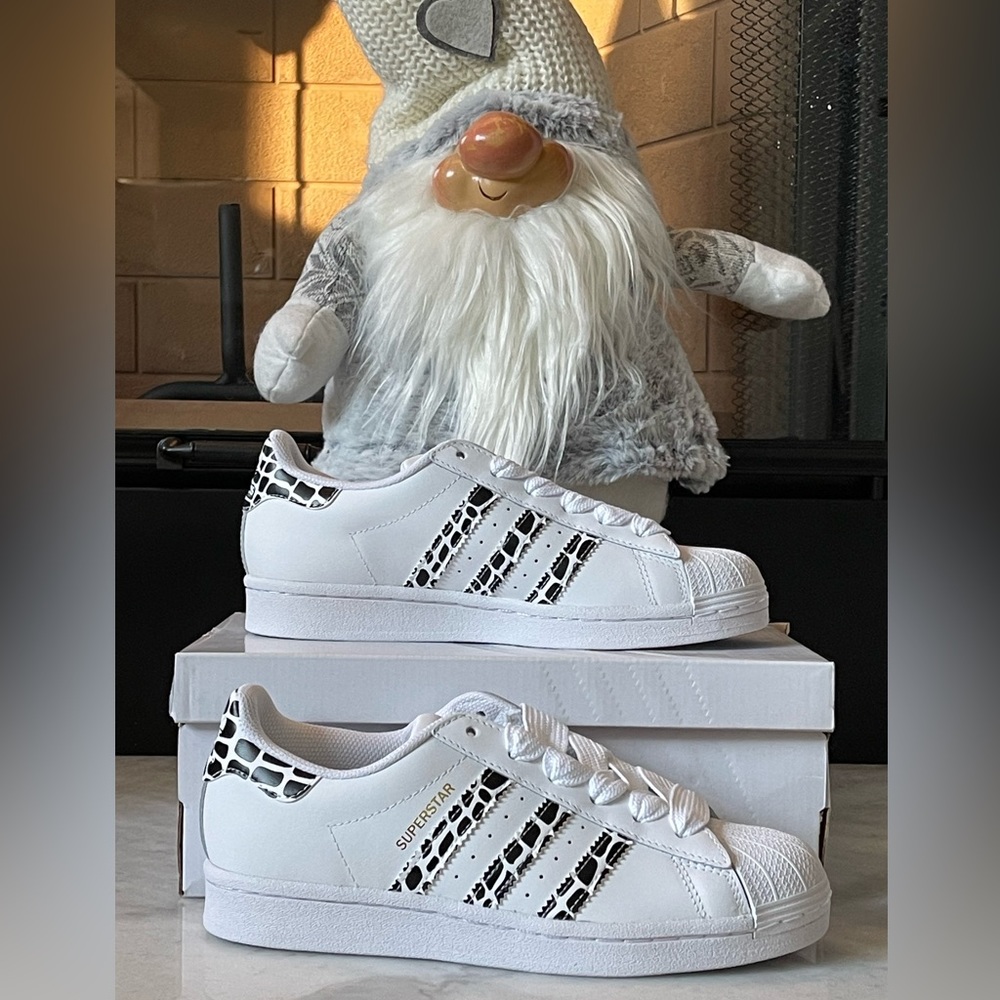 Adidas Superstar Women’s Shoes FV3452